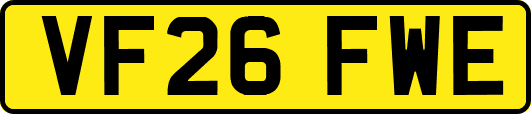 VF26FWE