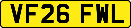 VF26FWL
