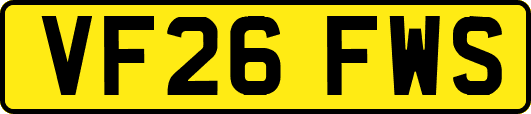 VF26FWS