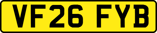 VF26FYB