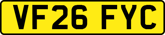 VF26FYC