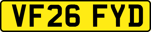 VF26FYD