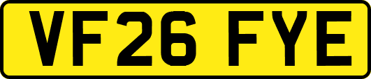 VF26FYE