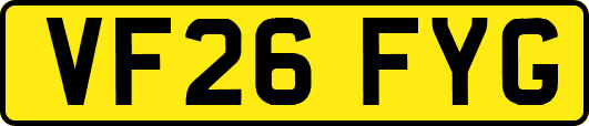 VF26FYG