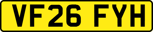 VF26FYH