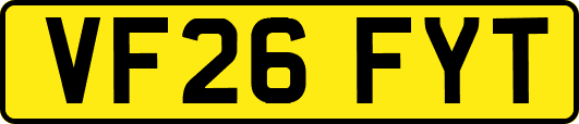 VF26FYT
