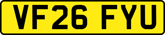 VF26FYU