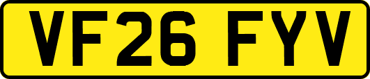 VF26FYV