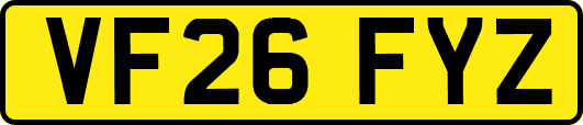 VF26FYZ