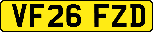 VF26FZD