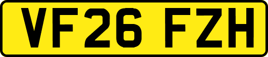 VF26FZH