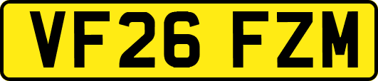 VF26FZM
