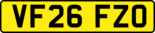 VF26FZO