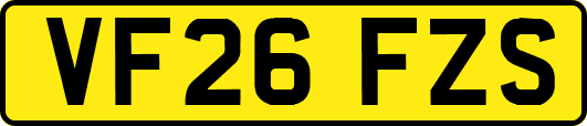 VF26FZS