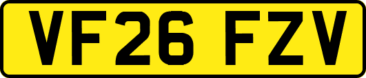 VF26FZV