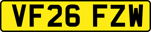 VF26FZW