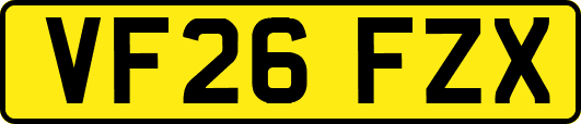 VF26FZX