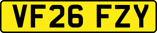 VF26FZY