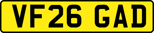 VF26GAD