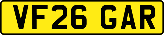 VF26GAR
