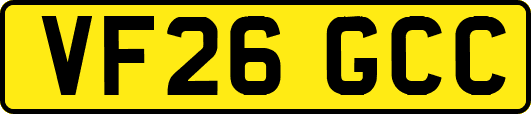 VF26GCC