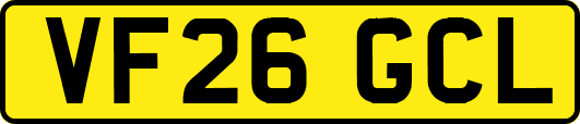 VF26GCL