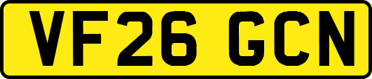 VF26GCN