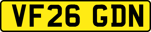 VF26GDN