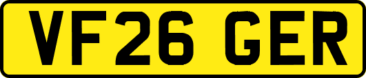 VF26GER