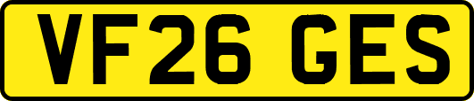 VF26GES