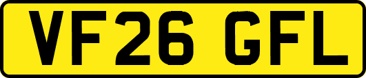 VF26GFL