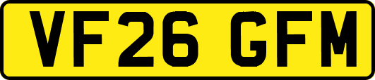 VF26GFM