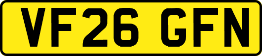 VF26GFN