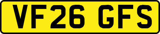 VF26GFS