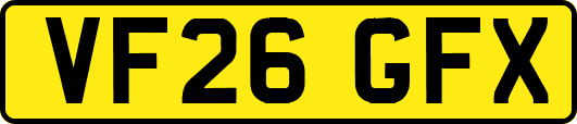 VF26GFX