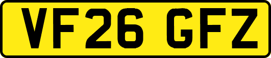 VF26GFZ