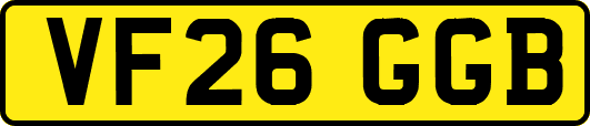 VF26GGB