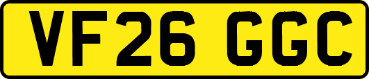 VF26GGC
