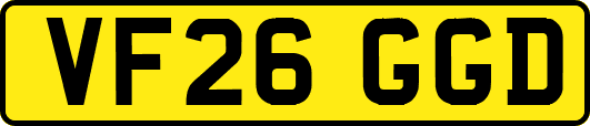 VF26GGD