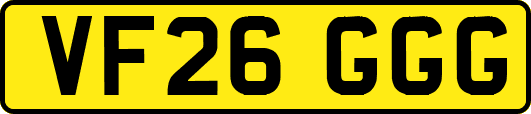 VF26GGG