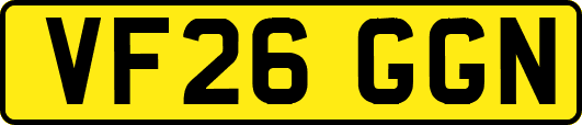 VF26GGN