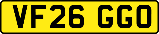 VF26GGO