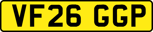 VF26GGP