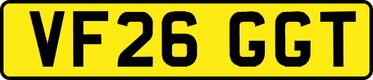 VF26GGT
