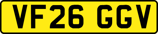 VF26GGV