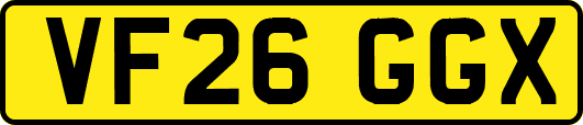 VF26GGX