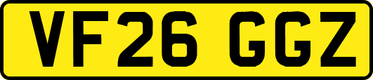 VF26GGZ