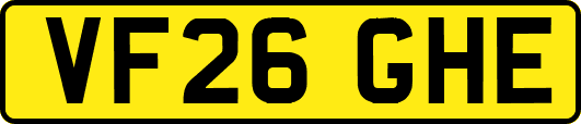 VF26GHE