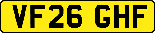 VF26GHF