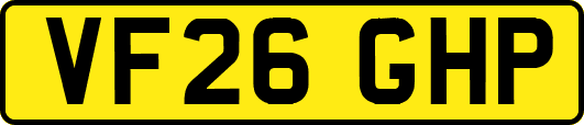 VF26GHP